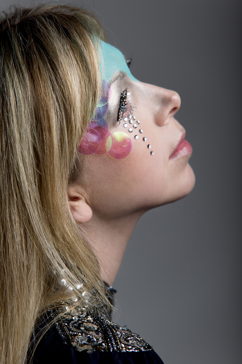 Manchester cult figurehead Jane Weaver: hypnotic pop and acid folk turn thrillingly cosmic